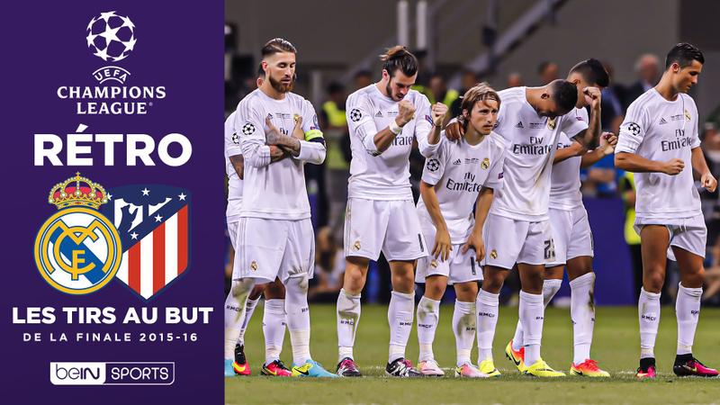 Rétro Ligue des Champions - Quand Cristiano offrait au Real la Undecima : les tirs aux buts en intégralité