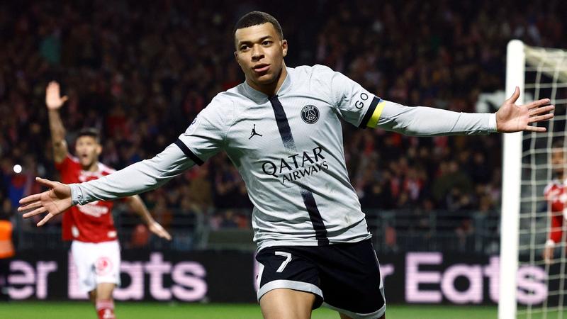 Top Goals - Ligue 1 - Round 27