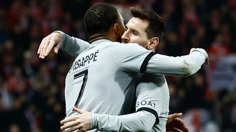 All Goals - Ligue 1 - Round 27