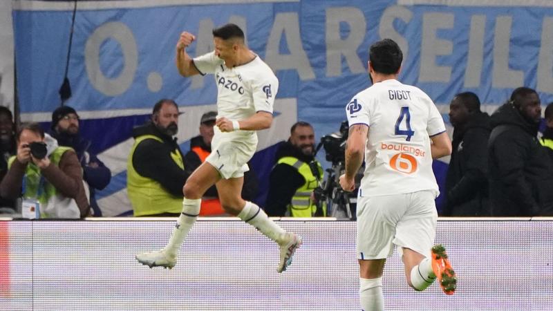 Extra Time - Ligue 1 - Round 27