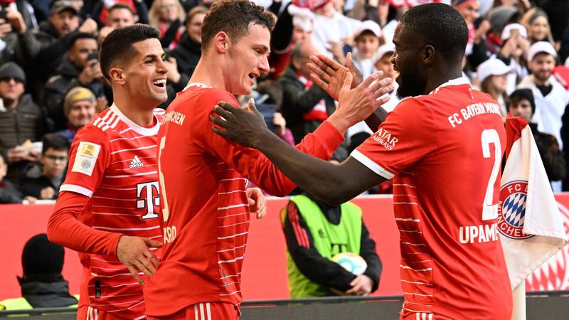 Bundesliga - Top 5 Goals: Matchday 24