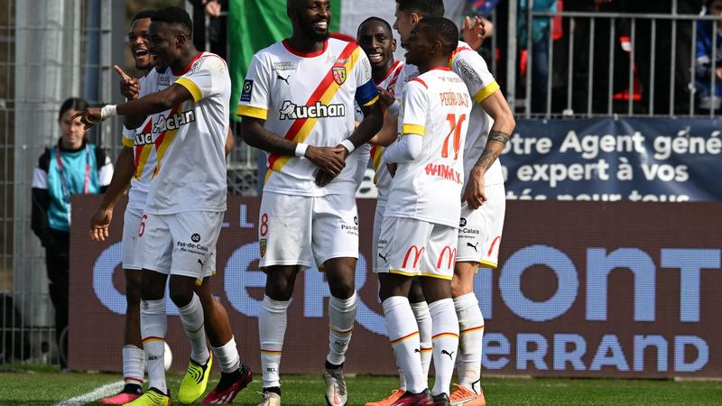 Ligue 1 - Top 5 Goals: Matchday 27