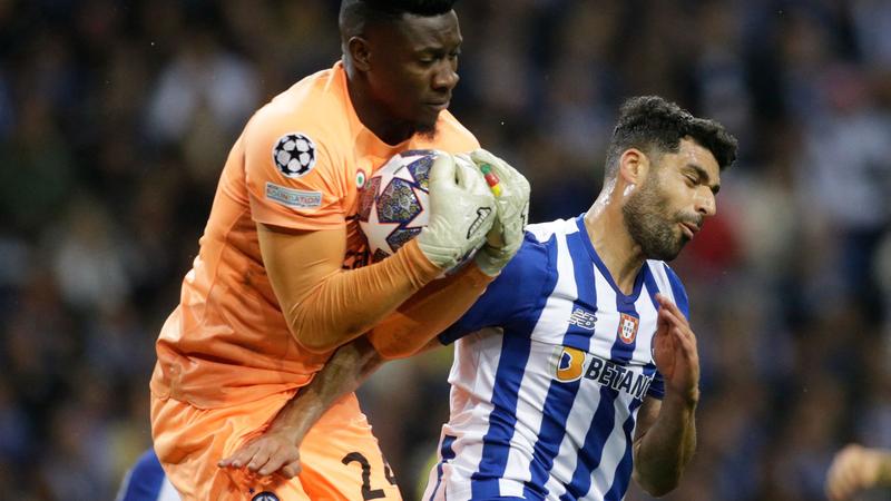 Ligue des Champions : L'Inter Milan a tenu jusqu'au bout pour retrouver les quarts !