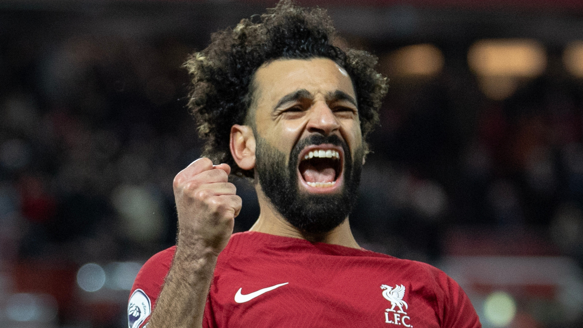 Salah reportedly weighing up Liverpool exit for PSG