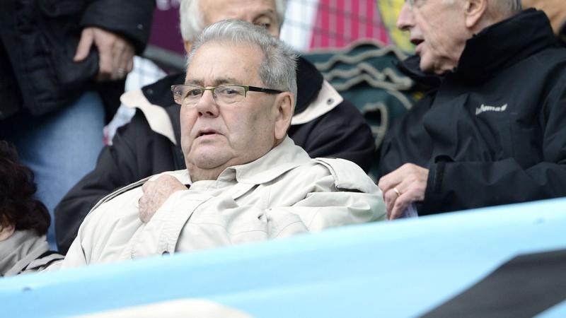 FFF : la Fédération en deuil, Claude Simonet est décédé