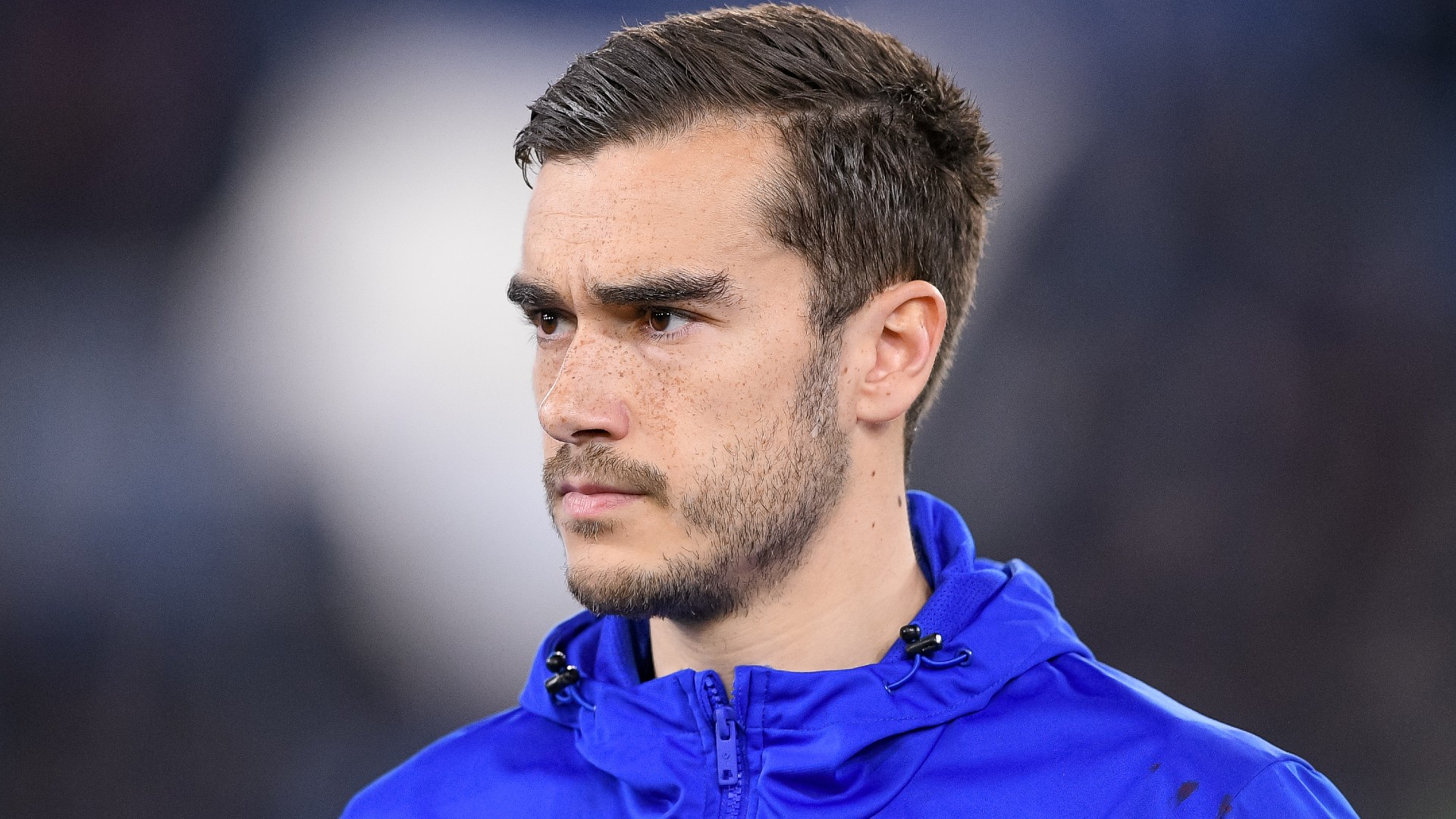 Winks in the dark over Spurs future throughout Samp loan