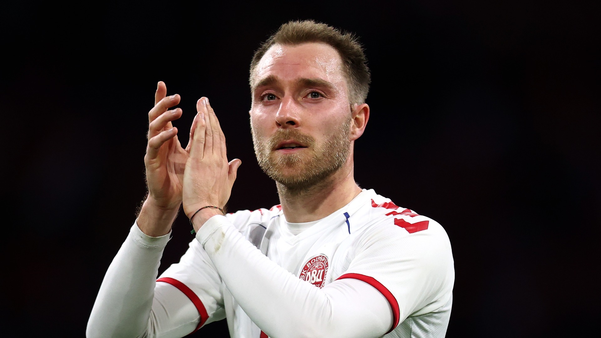 Eriksen to captain Denmark on return to Parken