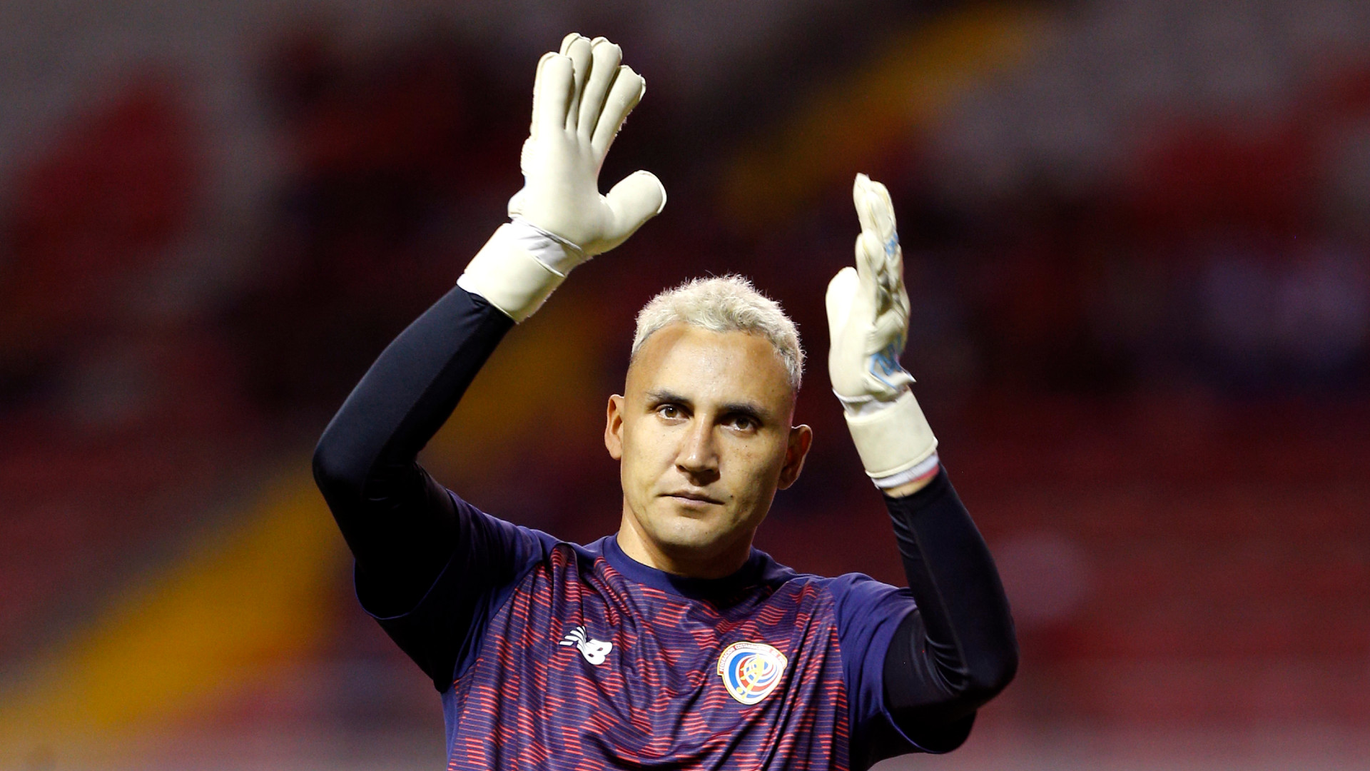 USA seals World Cup spot despite defeat