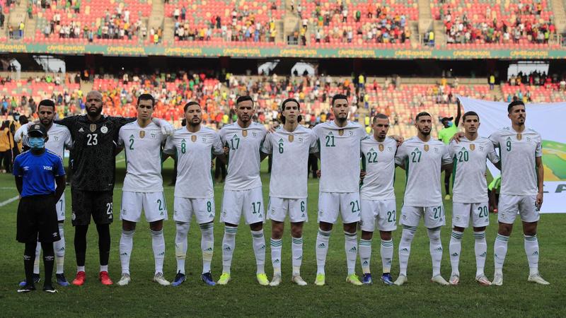 CM 2022 : L'Algérie veut rejouer son match face au Cameroun