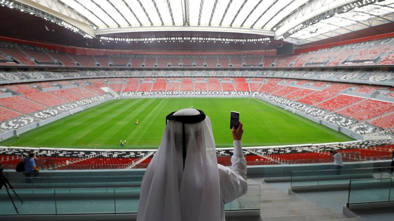 Coupe du Monde 2022 - La planète foot captivée par le tirage à Doha