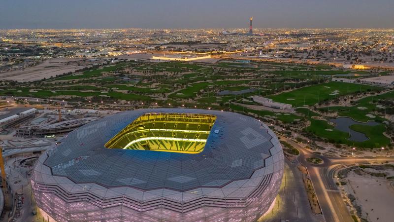 FIFA confirm date for second phase of World Cup Tickets