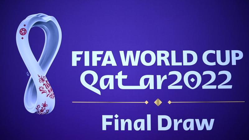 FIFA World Cup Qatar 2022™ Draw