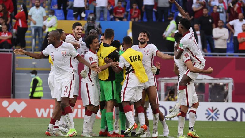 Qatar-Equateur en match d'ouverture de la Coupe du monde