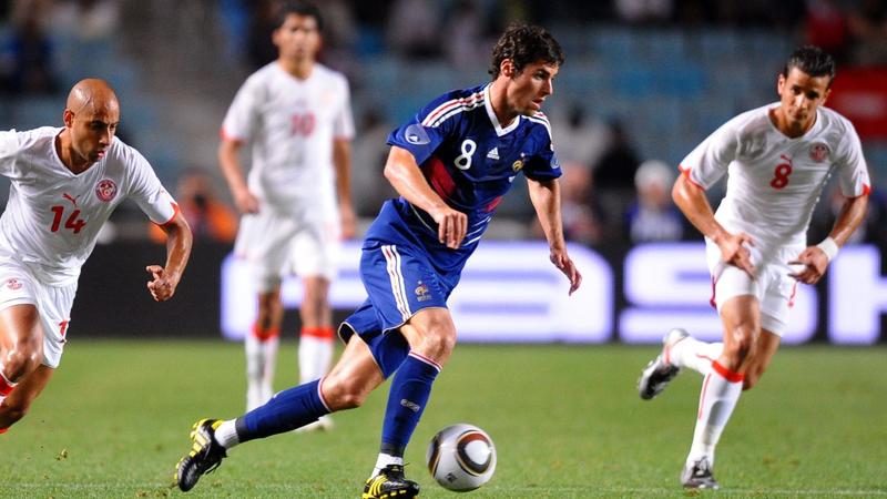 Coupe du Monde 2022 - France-Tunisie, un peu d’histoire