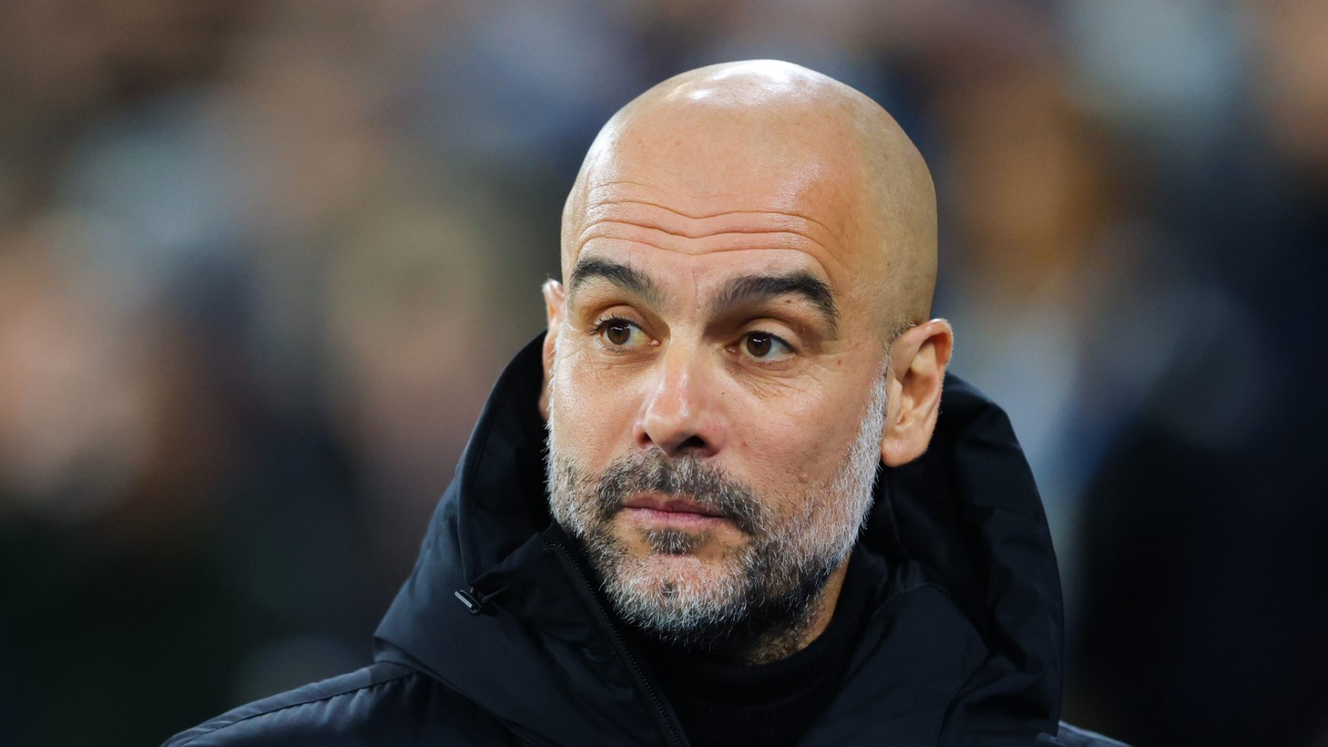 Man City manager Guardiola 'willing to stay forever' as he rejects Brazil job speculation