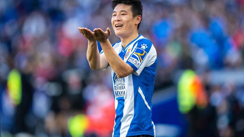 Espanyol v Celta Vigo