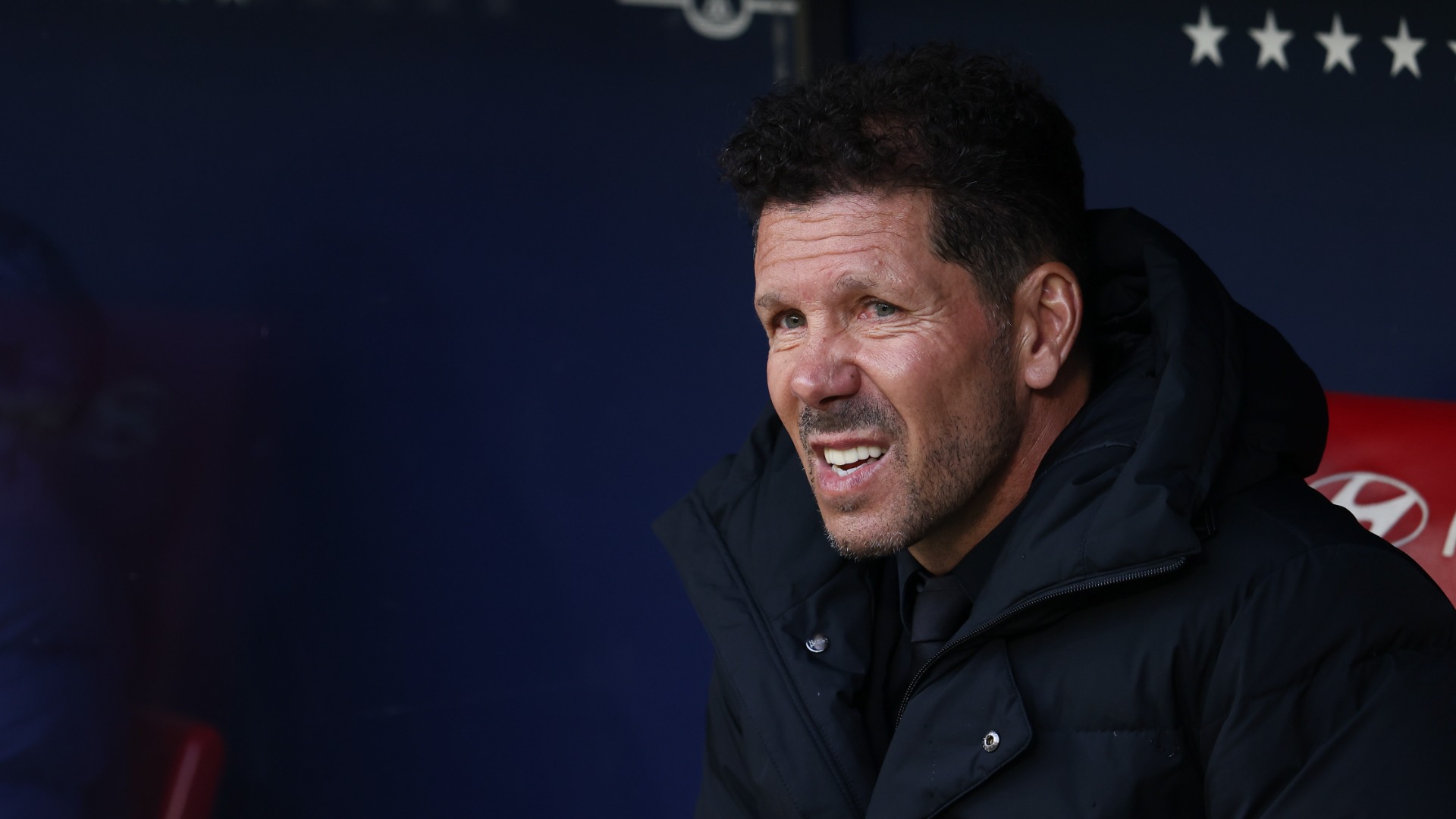 Atletico draws blank in Granada stalemate