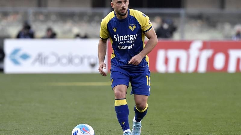 Serie A : La Sampdoria accroche le Hellas et se rapproche du maintien