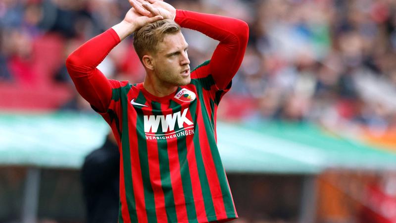 Bundesliga : Augsbourg fait sa loi à Bochum !