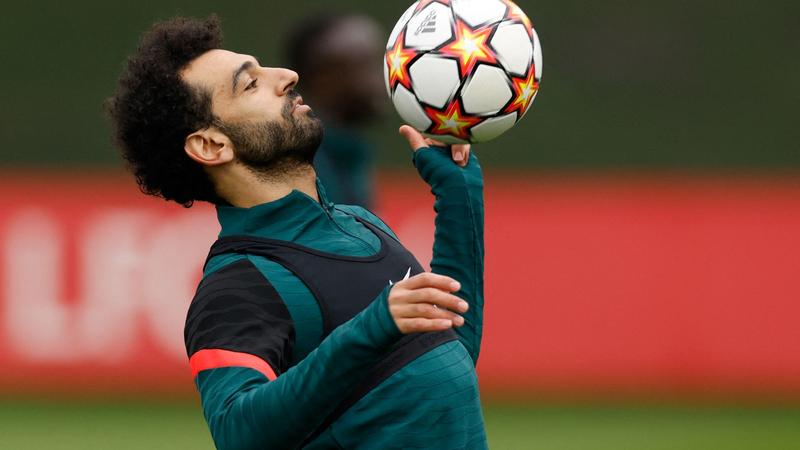 UEFA Champions League – Liverpool vs Villarreal - Preview, Predicted Teams, Live Streaming Information, How to Watch Online