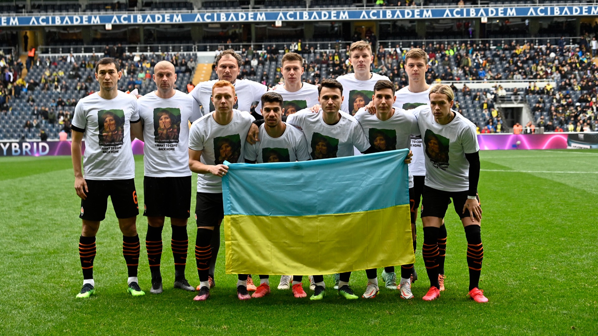 Ukrainian Premier League season over, no title for Shakhtar