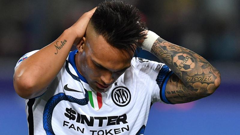 Serie A : L'Inter Milan se saborde à Bologne !