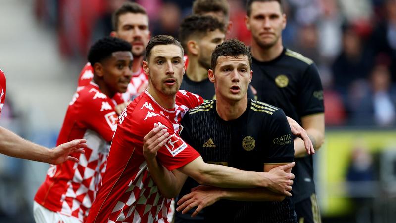 Bundesliga - Après la fête, le Bayern digère mal !