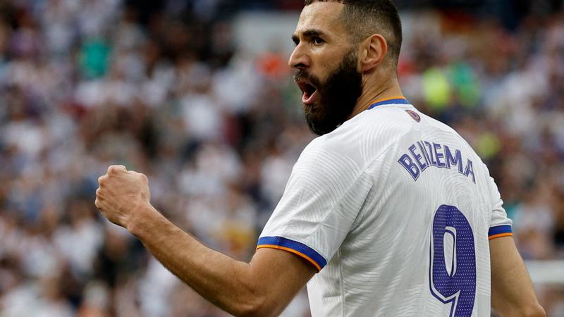 LaLiga : Le roi de la Liga, c'est bien le Real Madrid !