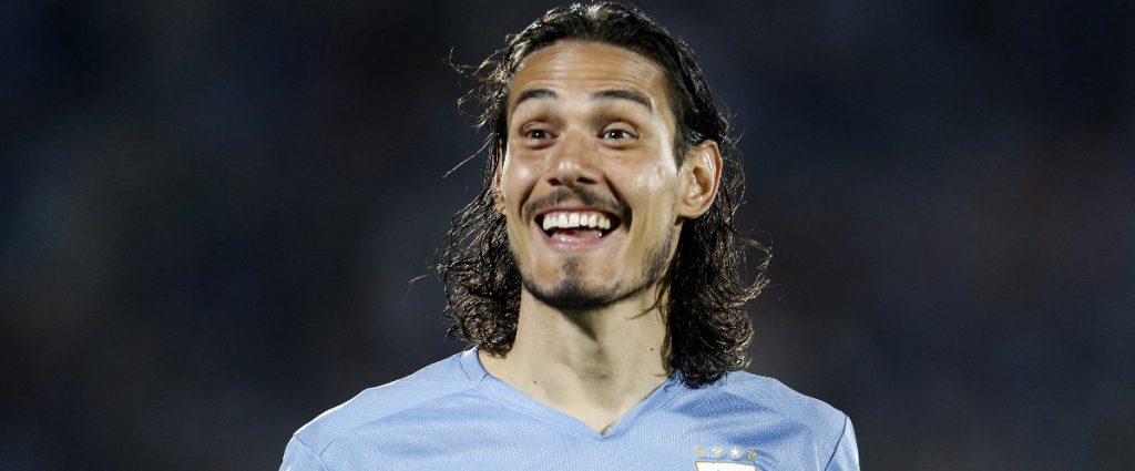 Man Utd : Cavani en route pour Boca ?