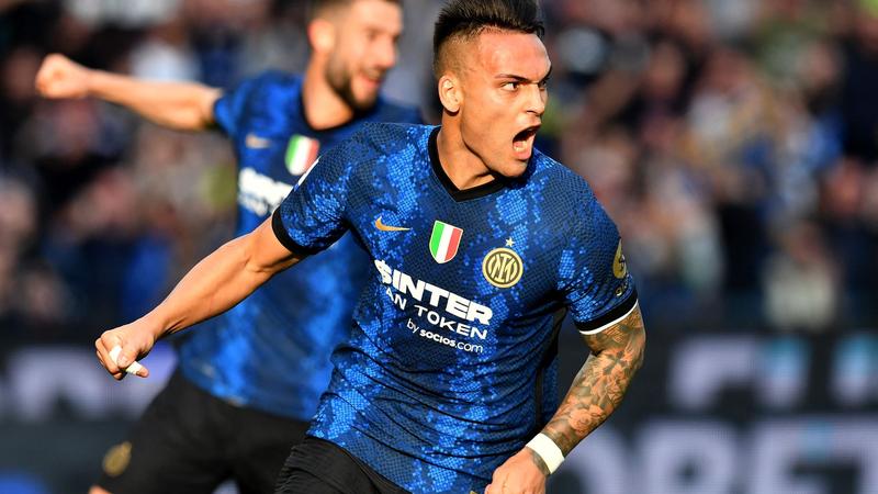 Serie A - L'Inter garde espoir en tremblant !