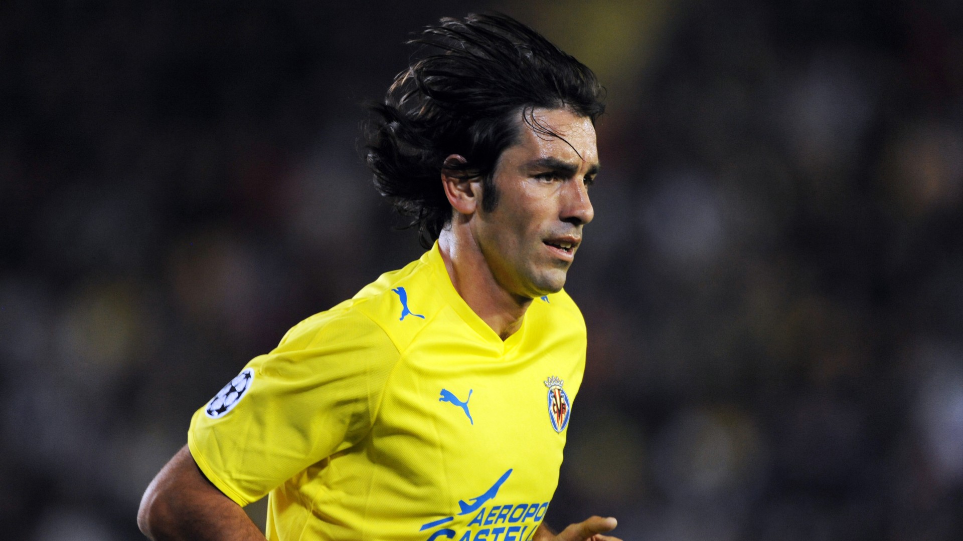 Villarreal can still eliminate 'best team in Europe' Liverpool, claims Pires