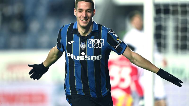 Serie A : l'Atalanta sauvée in extremis contre la Salernitana !