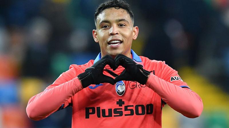 Serie A : l'Atalanta peut continuer à croire à l'Europe !