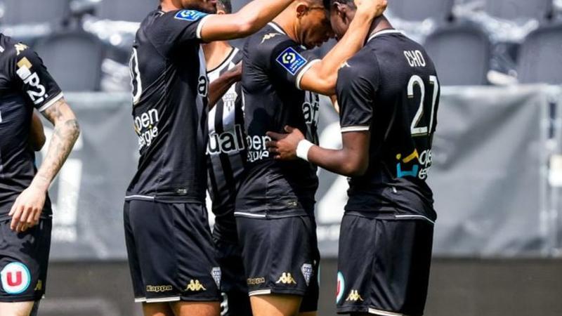 4-1: Bordeaux face relegation after damaging loss