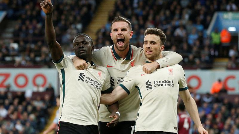 Premier League (J36) : Liverpool toujours en vie