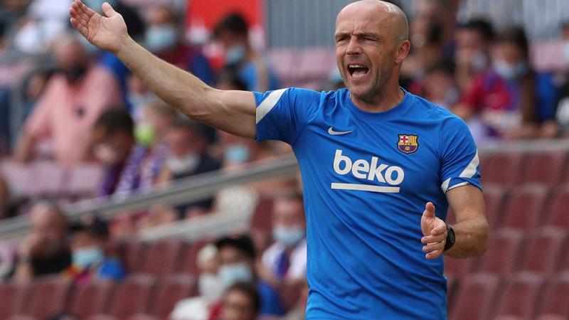 Officiel : Alfred Schreuder devient le nouvel entraîneur de l'Ajax Amsterdam !