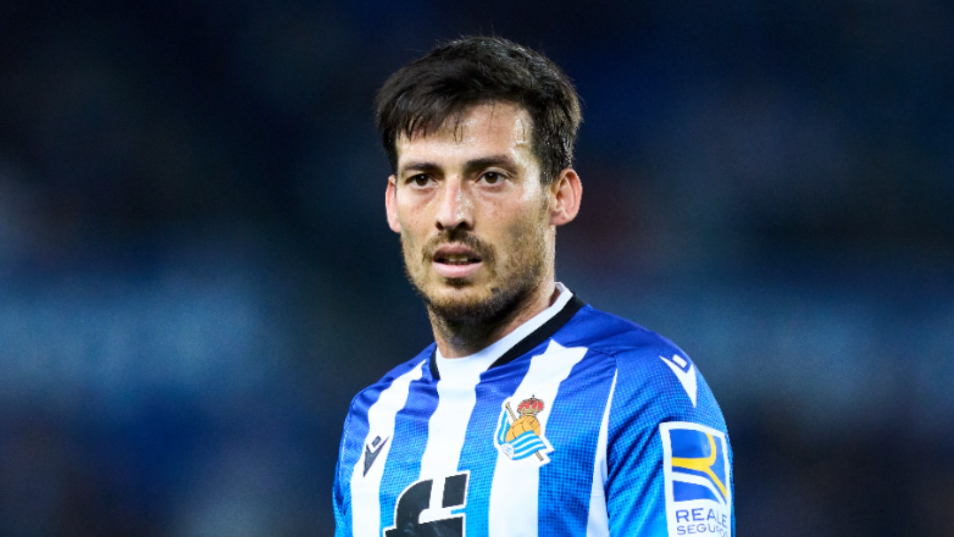 Silva's gold brings Europe closer for La Real