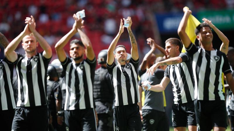 Brazilian football clubs open doors to foreign investors
