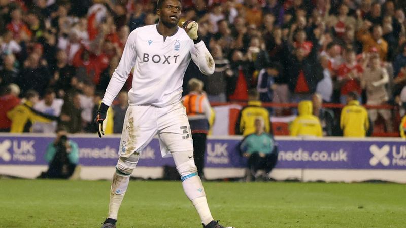 Championship - Demi-finale retour des Playoffs : Brice Samba envoie Nottingham Forest à Wembley !