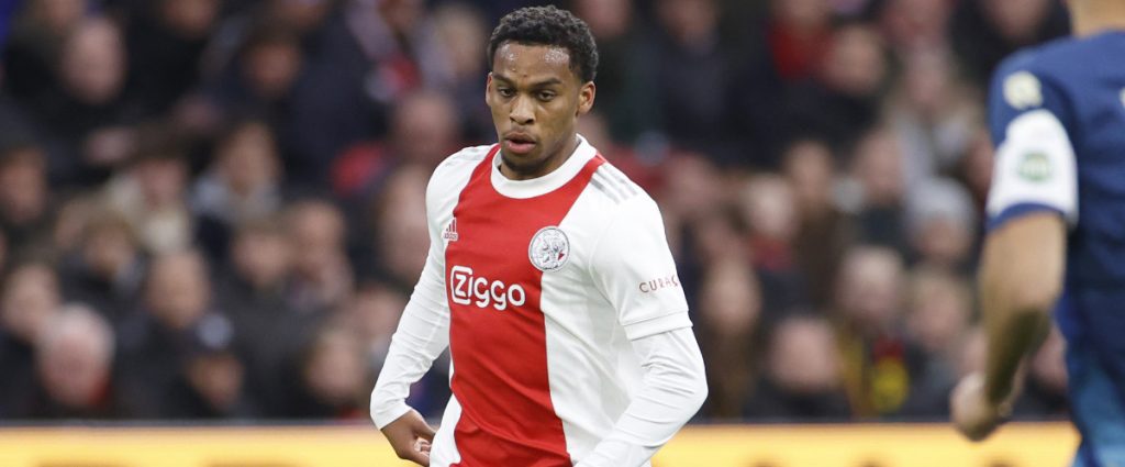 Man Utd : Ten Hag veut recruter à l'Ajax