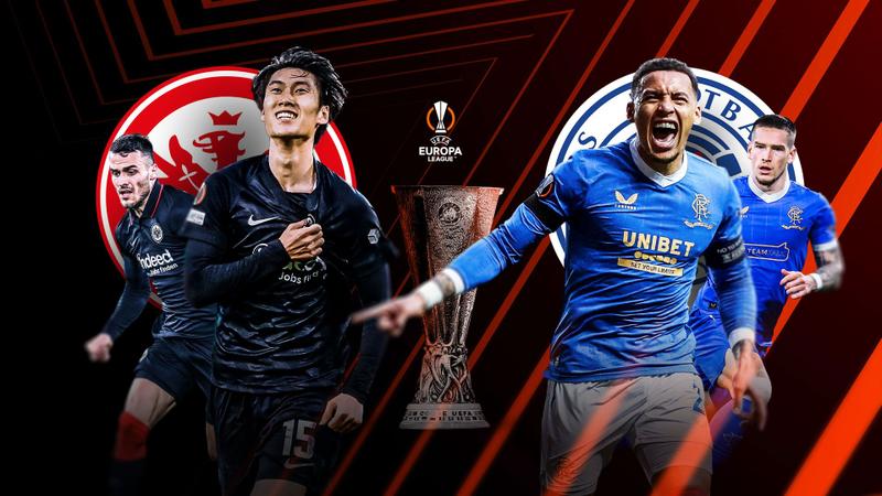 Eintracht Frankfurt vs Rangers - UEFA Europa League Final - Preview