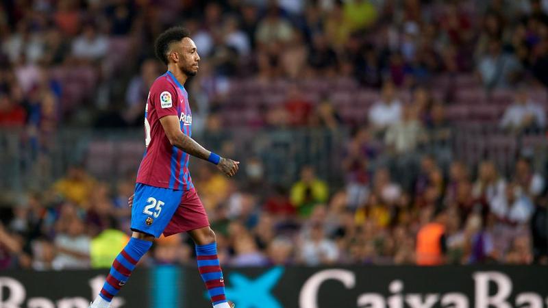 Barcelona ends season with dire defeat