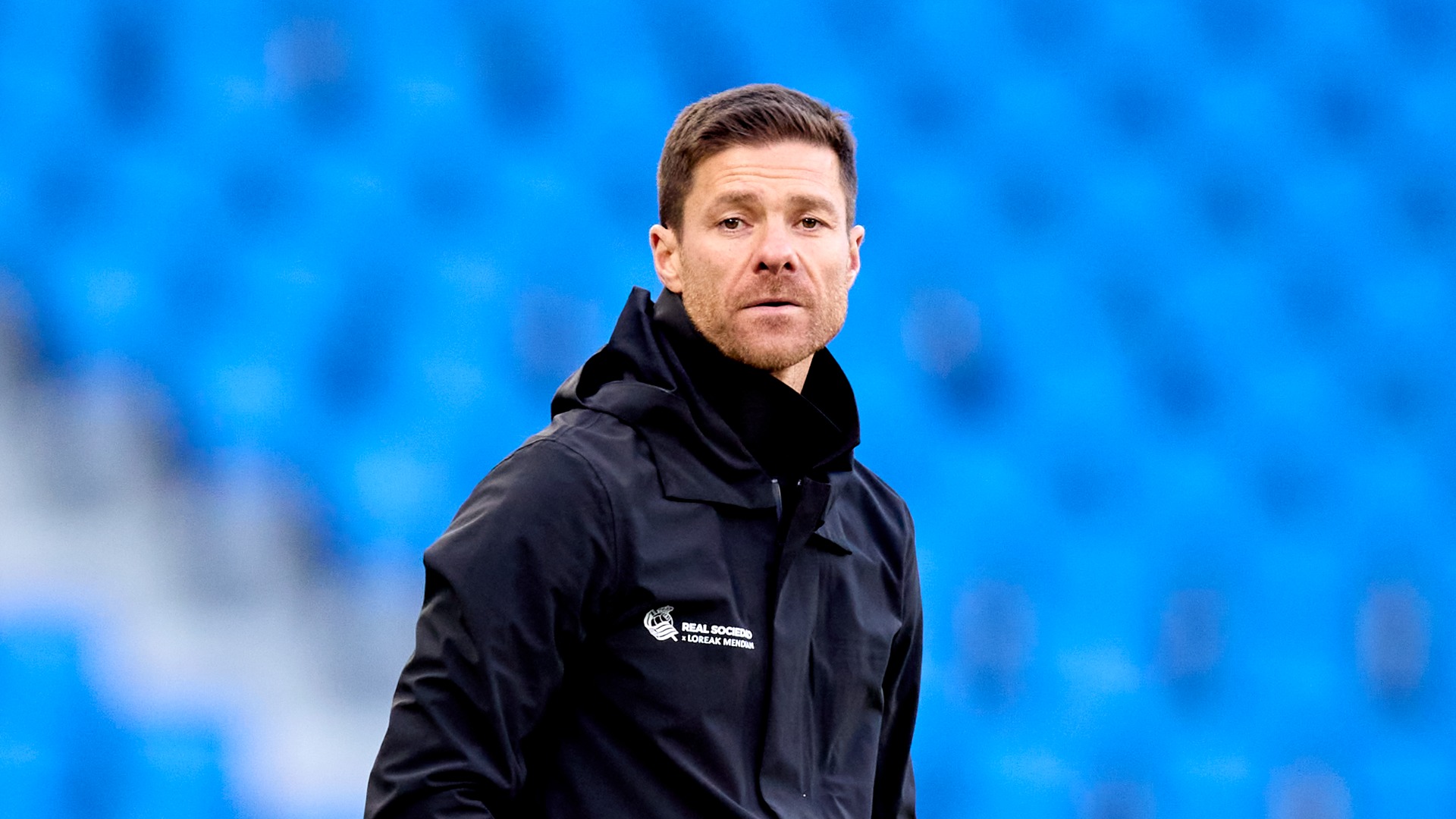 Xabi Alonso to leave coaching gig at Real Sociedad