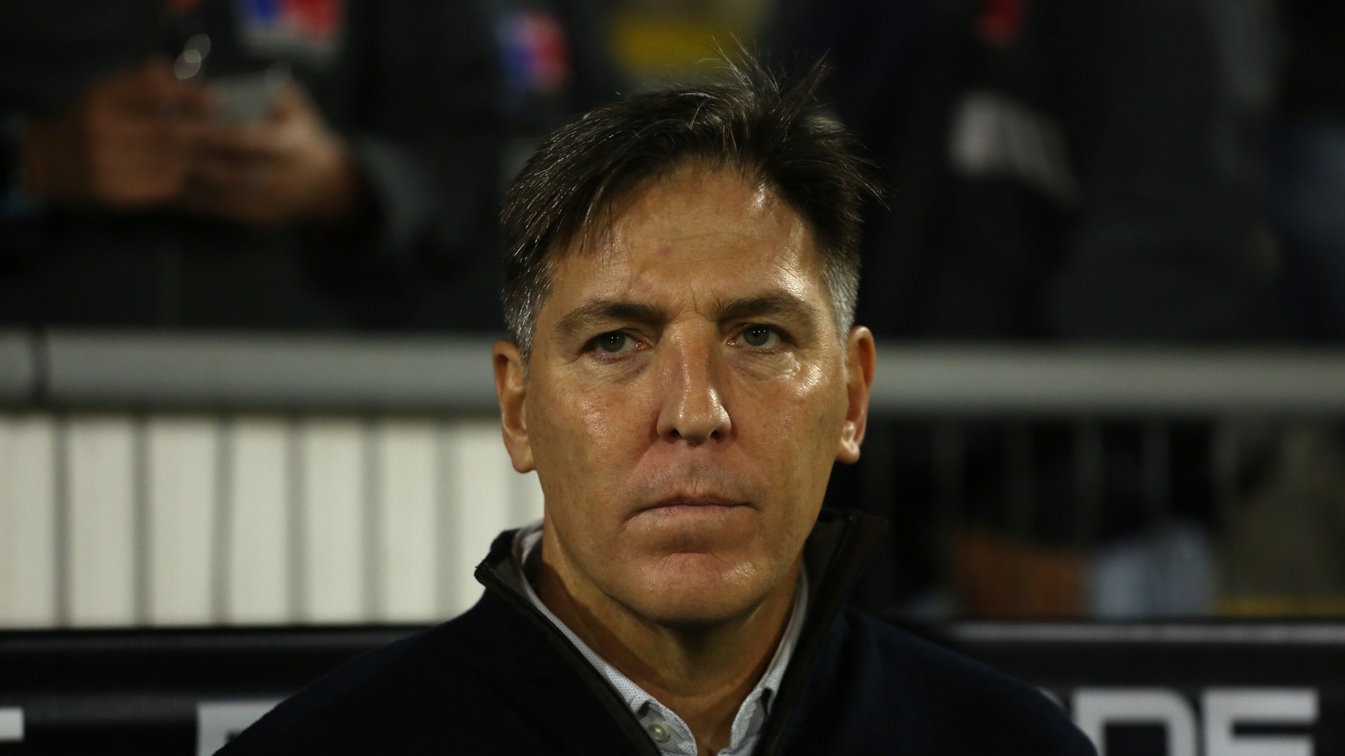 Berizzo confirmed as Chile national team boss