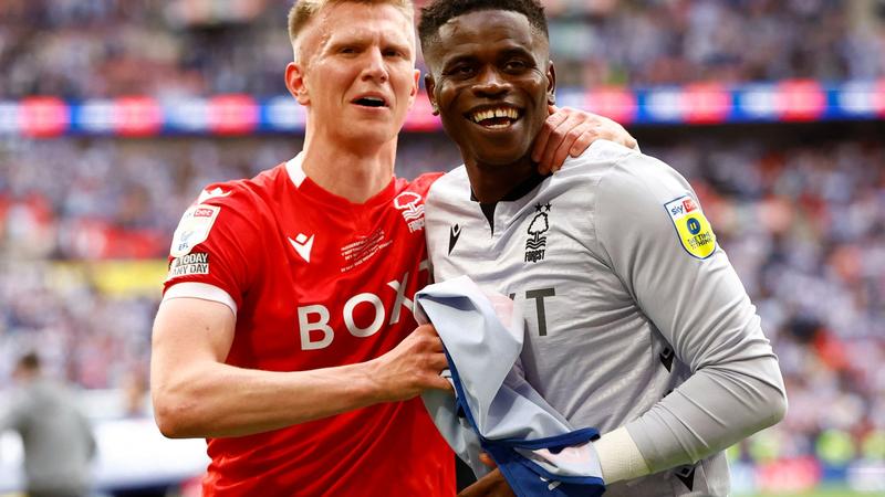 Finale Playoffs - Nottingham Forest retrouve l'élite dans la polémique !