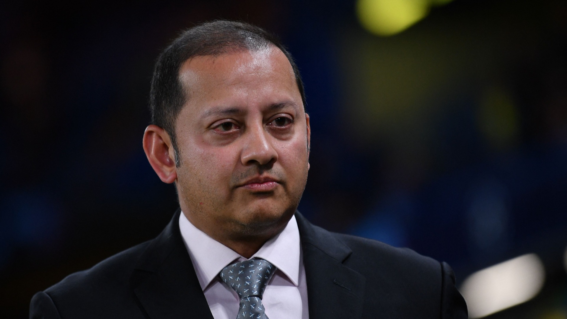 Valencia sacks president Murthy after audio leak