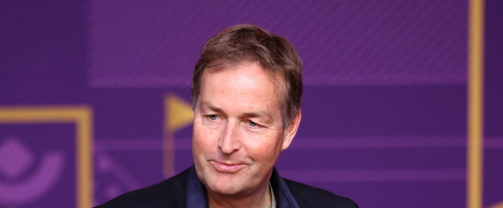 Danemark - Hjulmand : "Formidable de pouvoir se confronter à une telle équipe"