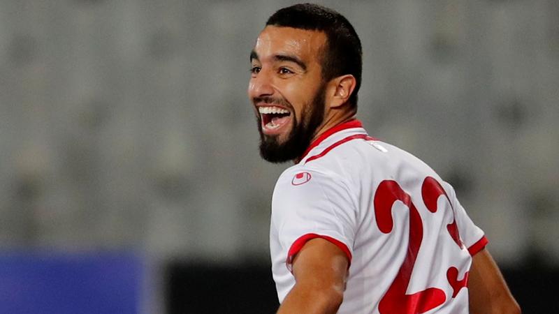 Qualifications CAN 2023 : la Tunisie écrase la Guinée Equatoriale 4-0 !