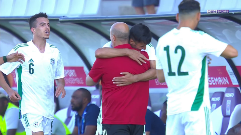 Tournoi Maurice-Revello : Déjà éliminée, l'Algérie sauve l'honneur face aux Comores !