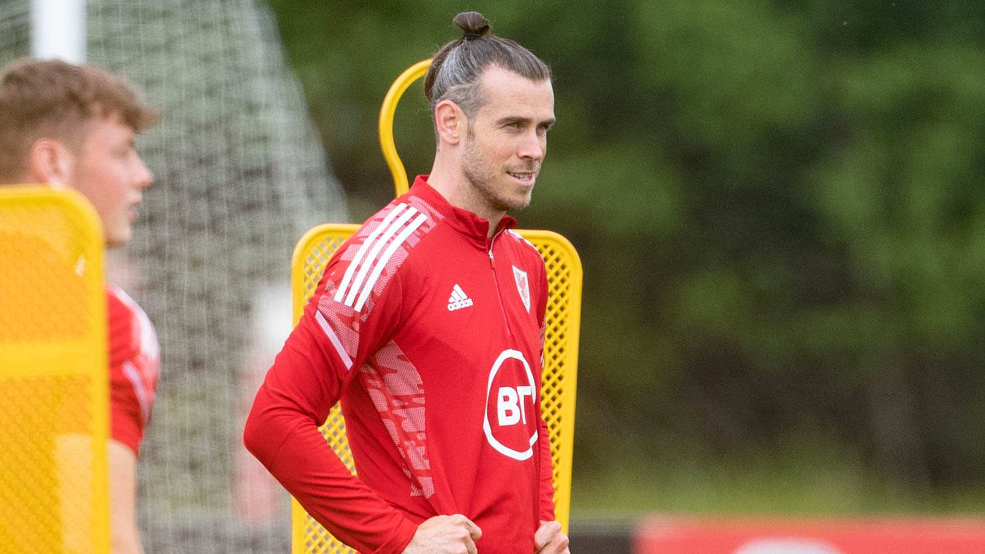 Getafe president claims Bale has been offered to LaLiga club following Real Madrid exit